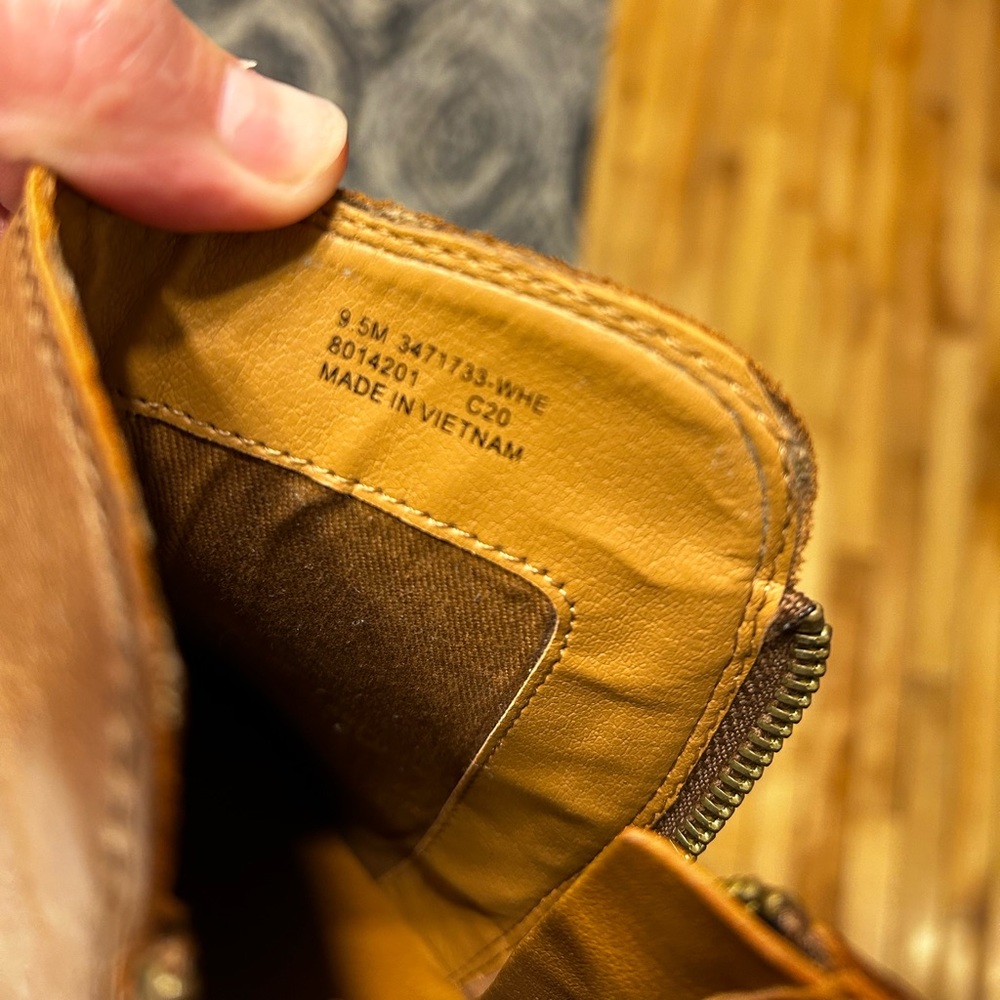 Frye Booties - Picture 6 of 6